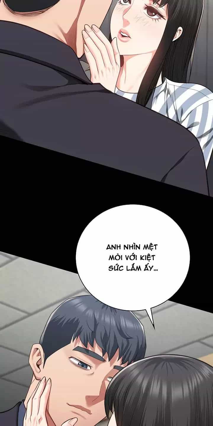 Giam Cầm - Chương 73 - ảnh 80