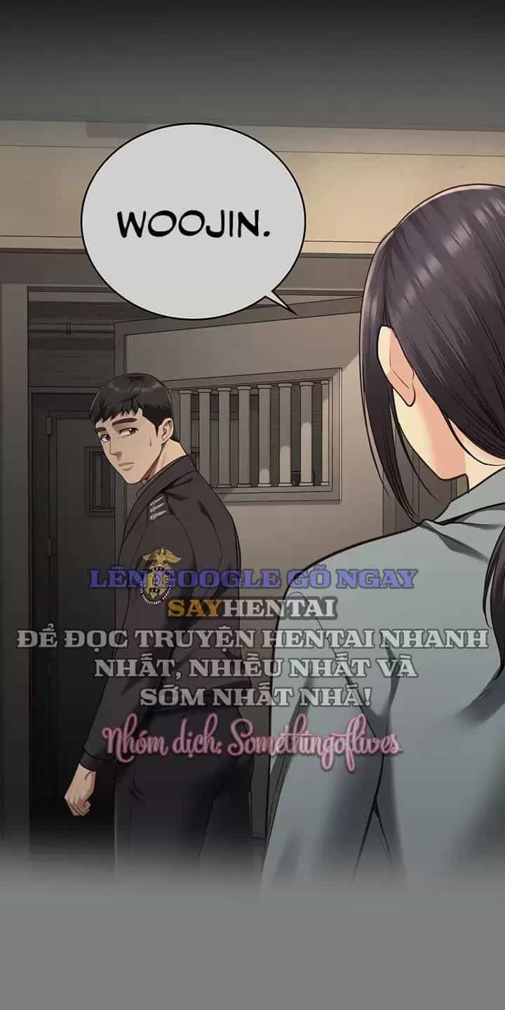 Giam Cầm - Chương 74 - ảnh 1