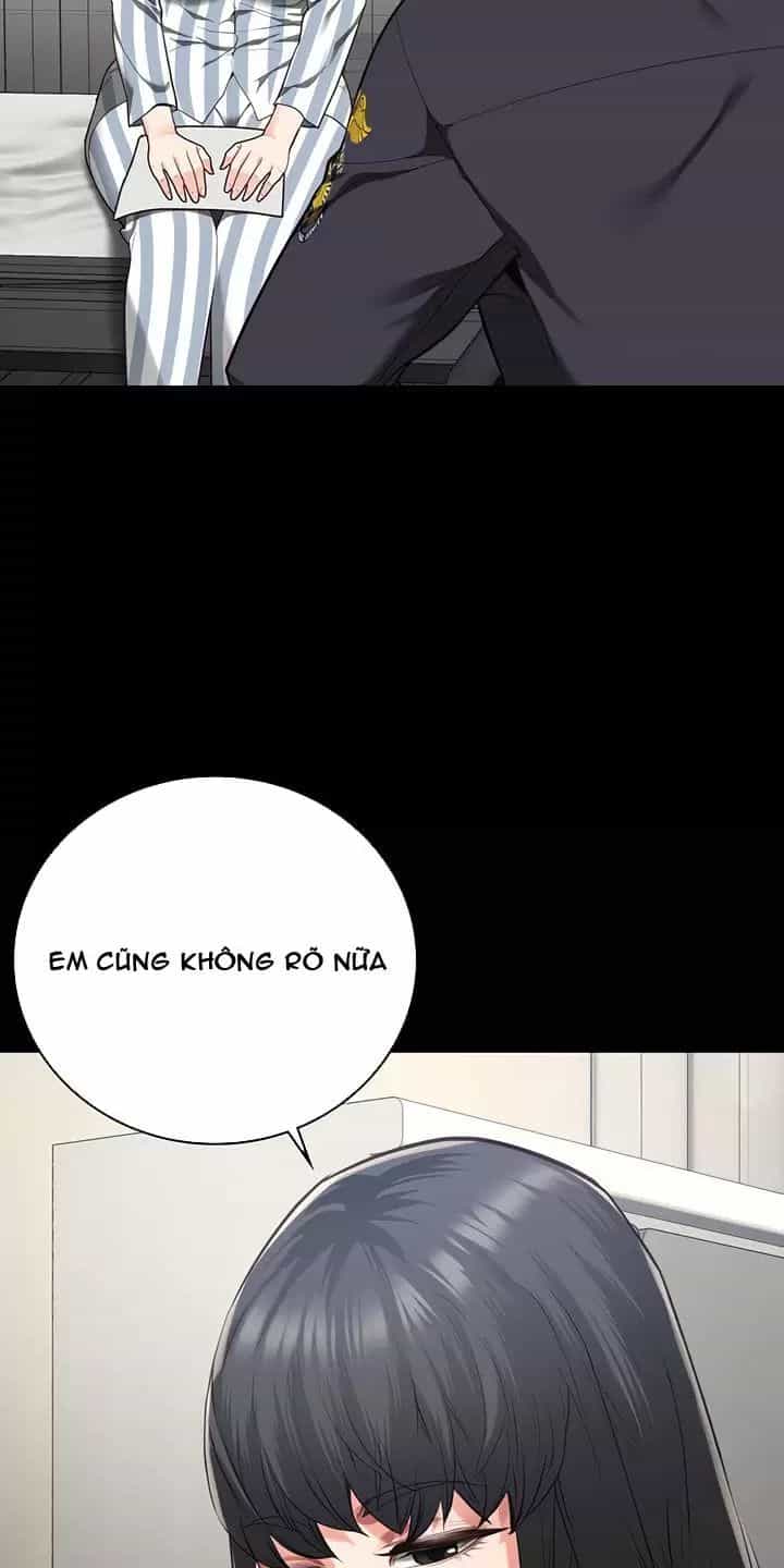 Giam Cầm - Chương 74 - ảnh 16