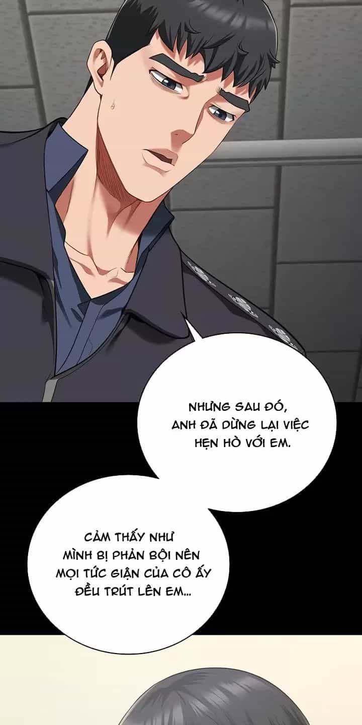 Giam Cầm - Chương 74 - ảnh 38