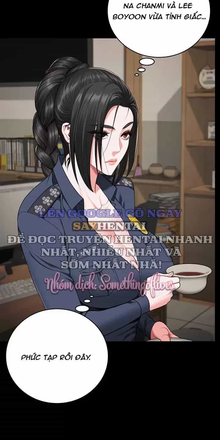 Giam Cầm - Chương 74 - ảnh 54