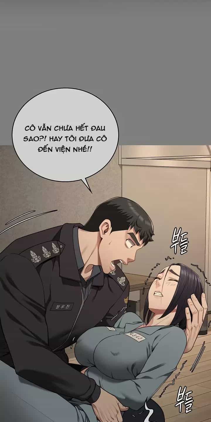 Giam Cầm - Chương 74 - ảnh 66