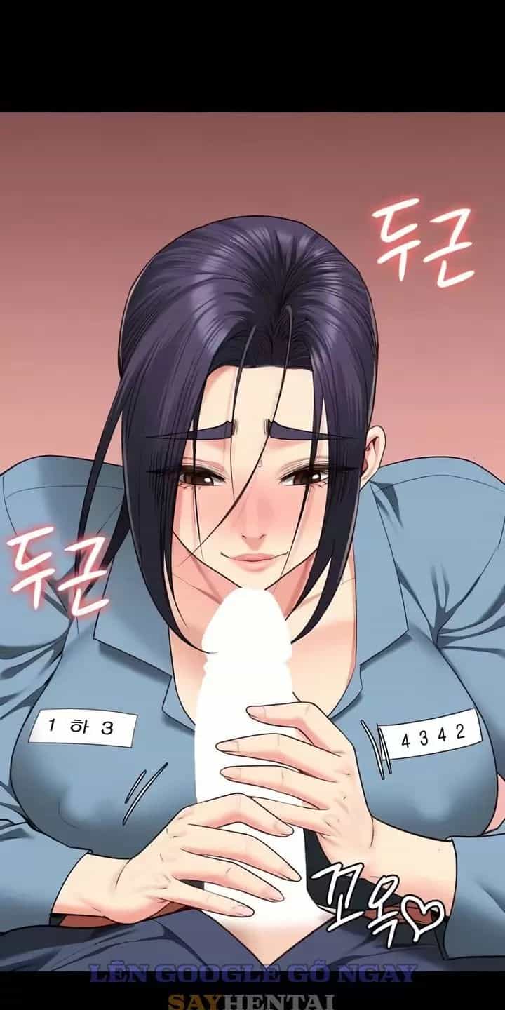 Giam Cầm - Chương 76 - ảnh 1