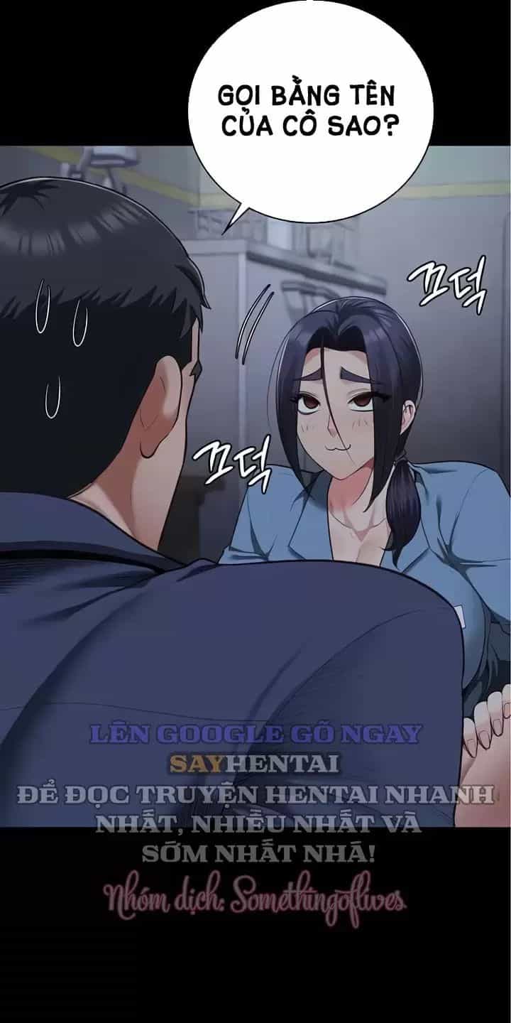 Giam Cầm - Chương 76 - ảnh 12