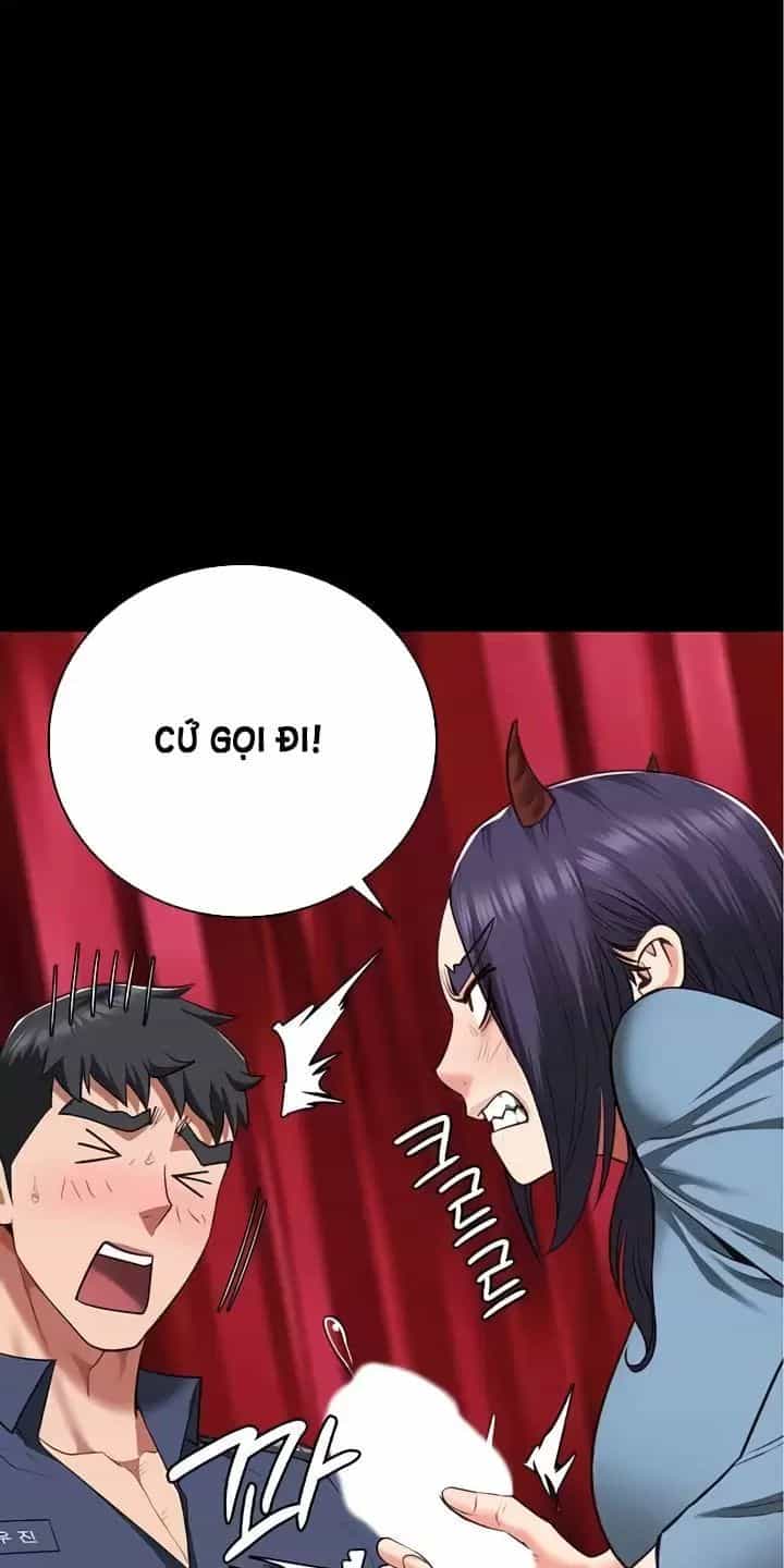 Giam Cầm - Chương 76 - ảnh 15