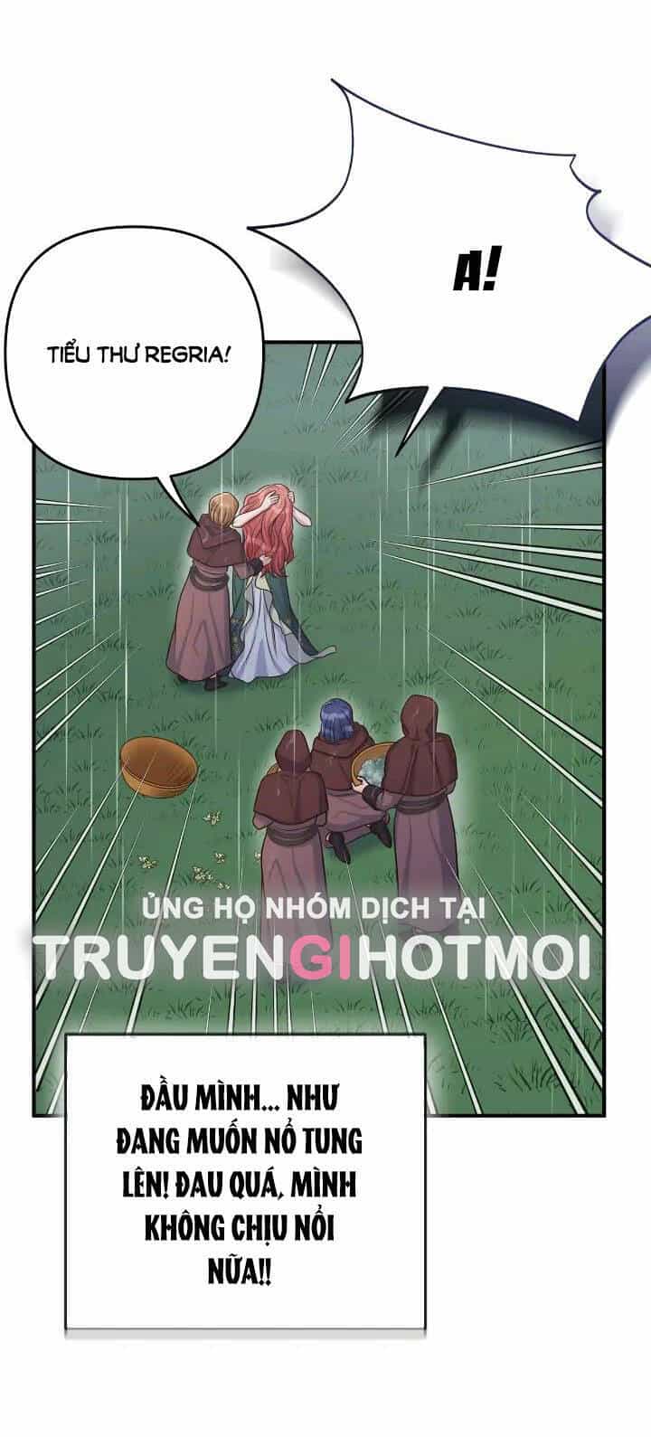 Giam Cầm - Chương 6.2 - ảnh 2