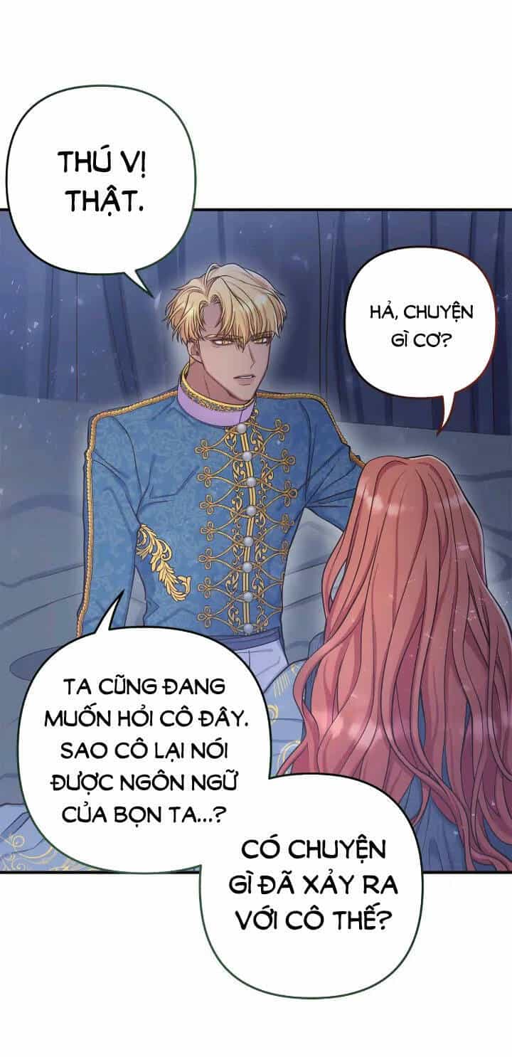 Giam Cầm - Chương 7.1 - ảnh 10