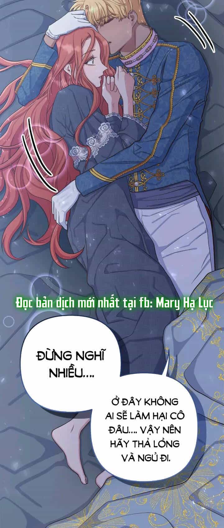 Giam Cầm - Chương 7.1 - ảnh 22