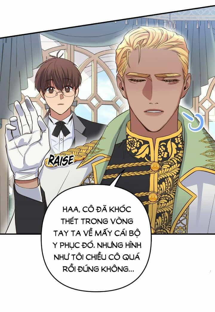 Giam Cầm - Chương 8.1 - ảnh 13