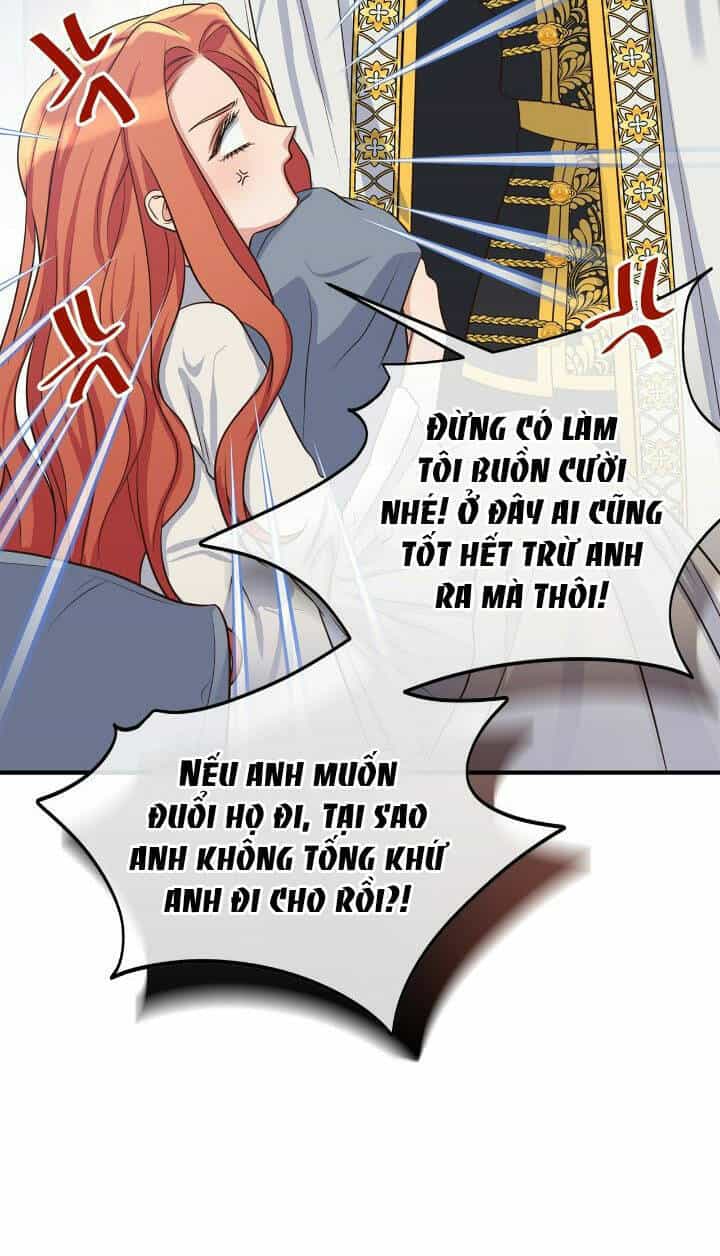 Giam Cầm - Chương 8.1 - ảnh 17