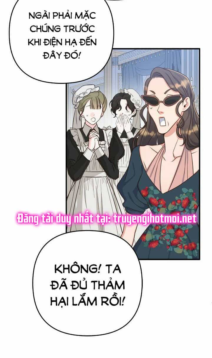 Giam Cầm - Chương 8.1 - ảnh 8