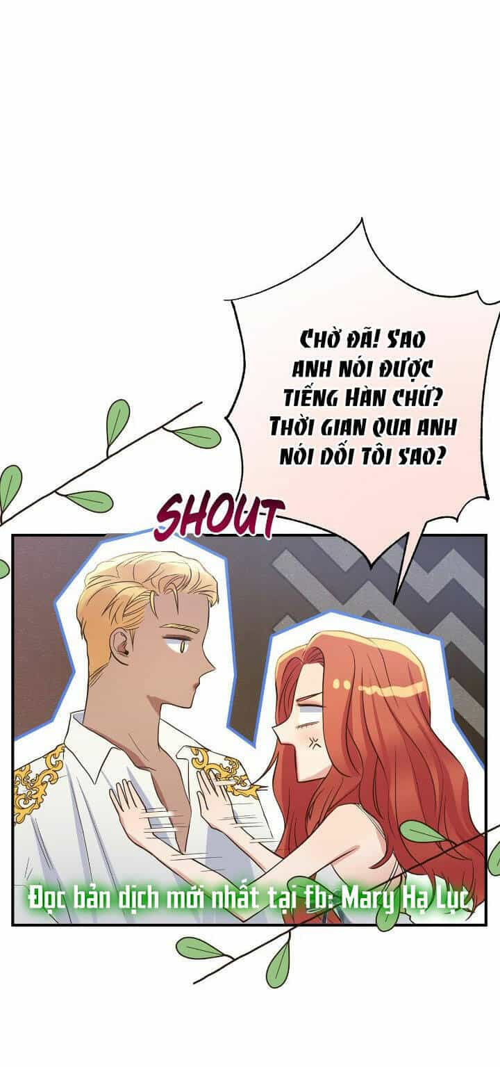 Giam Cầm - Chương 8.2 - ảnh 21