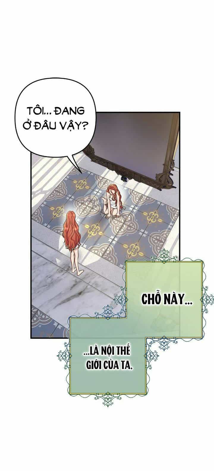 Giam Cầm - Chương 9.1 - ảnh 20