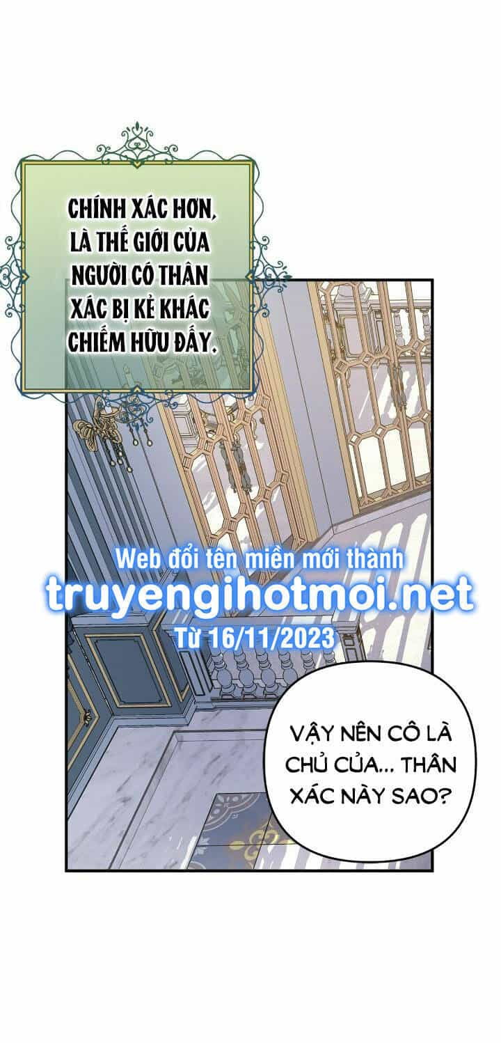 Giam Cầm - Chương 9.1 - ảnh 21