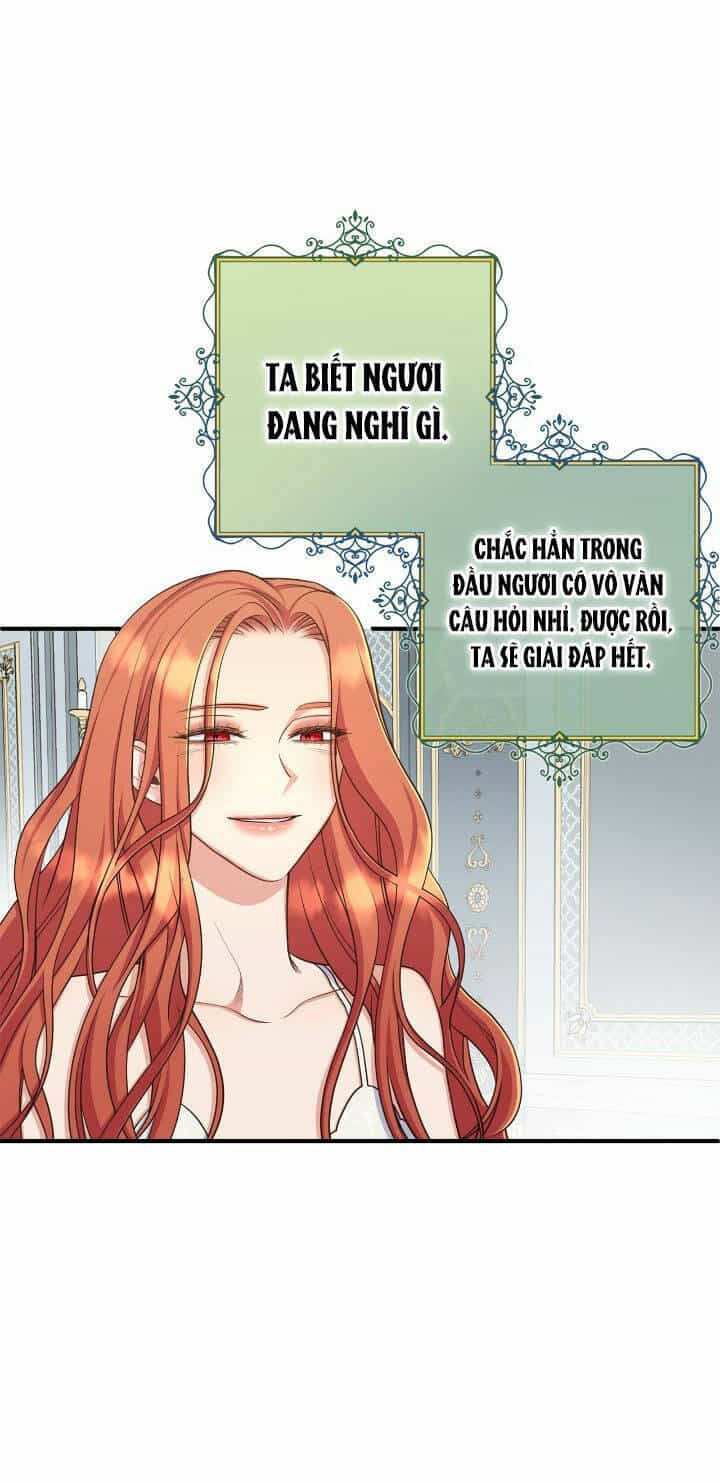 Giam Cầm - Chương 9.2 - ảnh 2