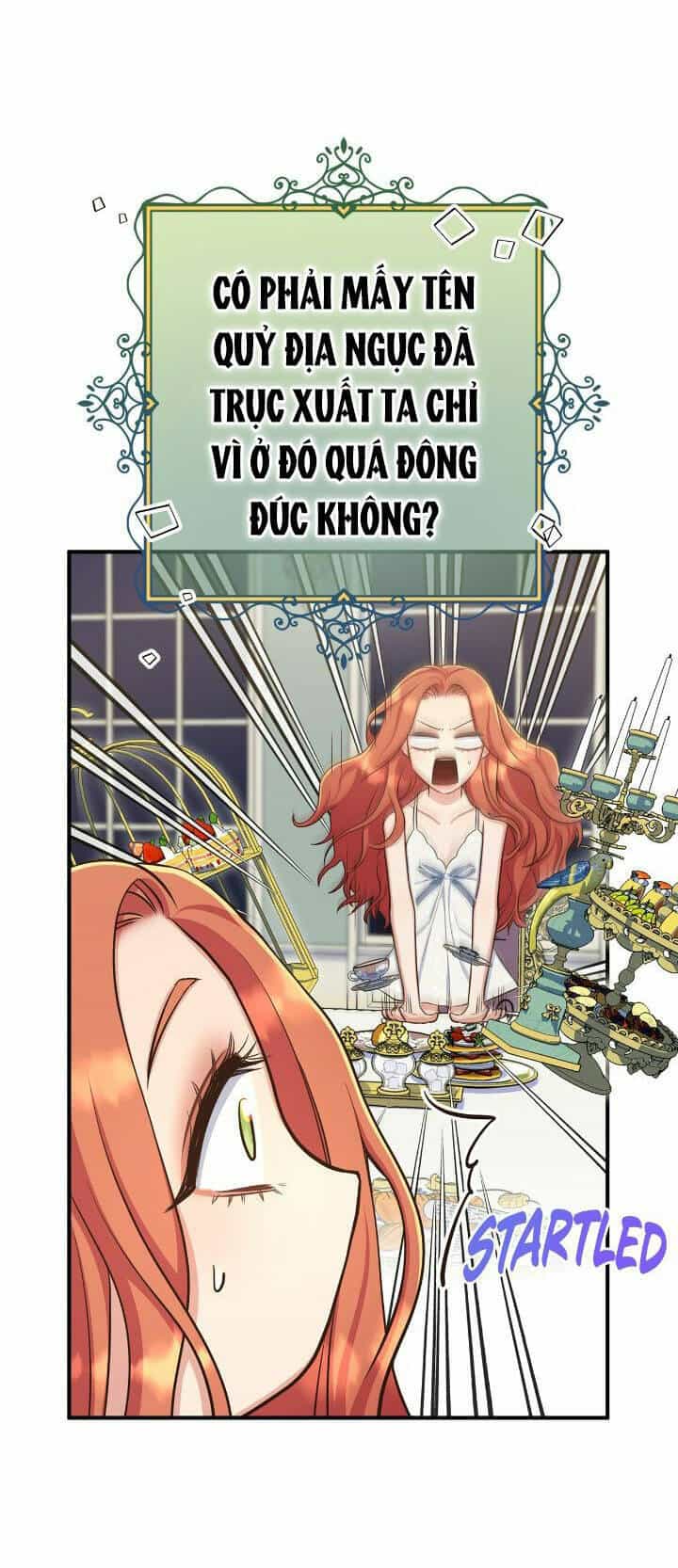 Giam Cầm - Chương 9.2 - ảnh 22