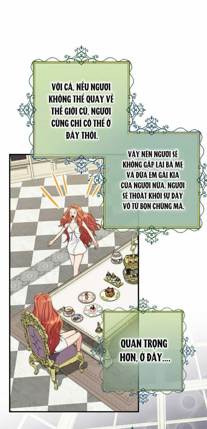 Giam Cầm - Chương 9.2 - ảnh 23
