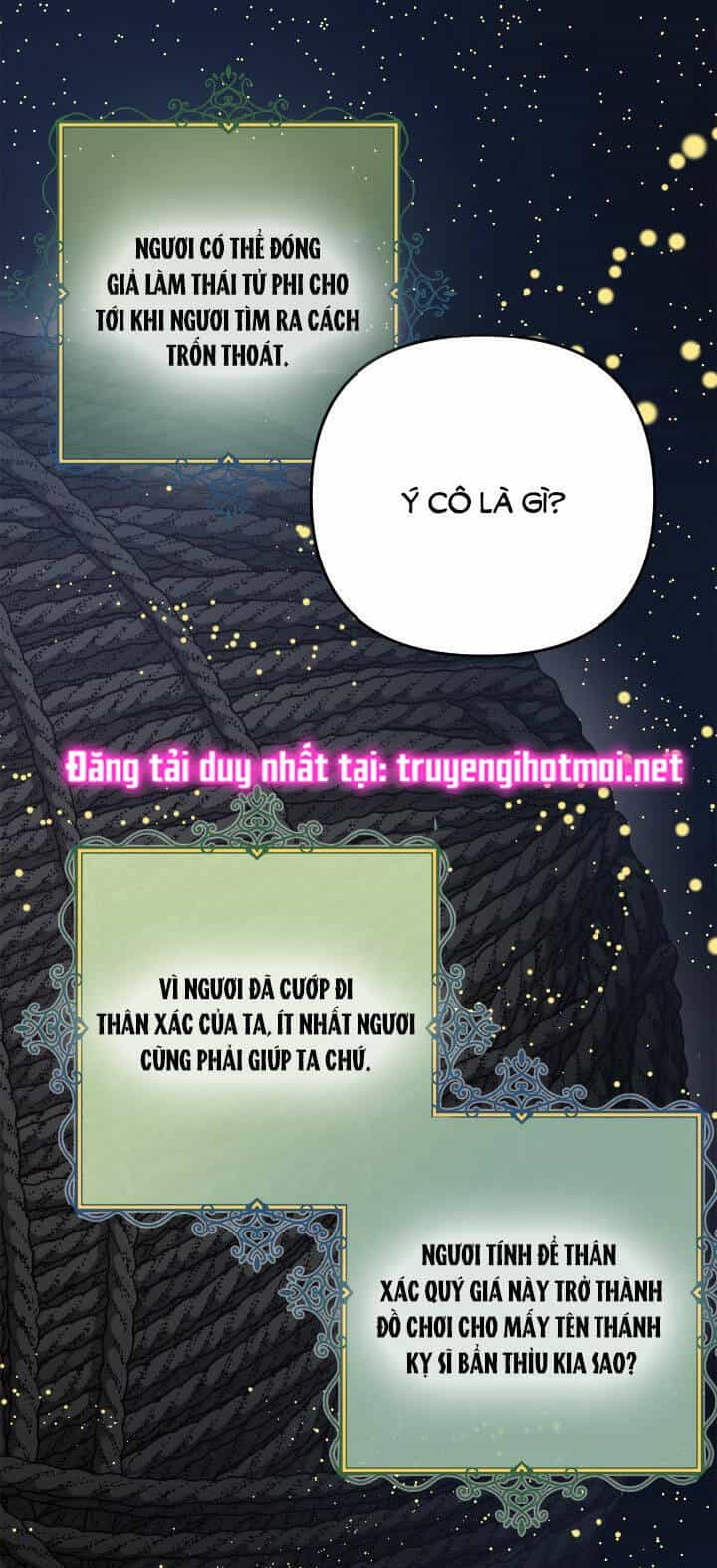 Giam Cầm - Chương 10.1 - ảnh 11