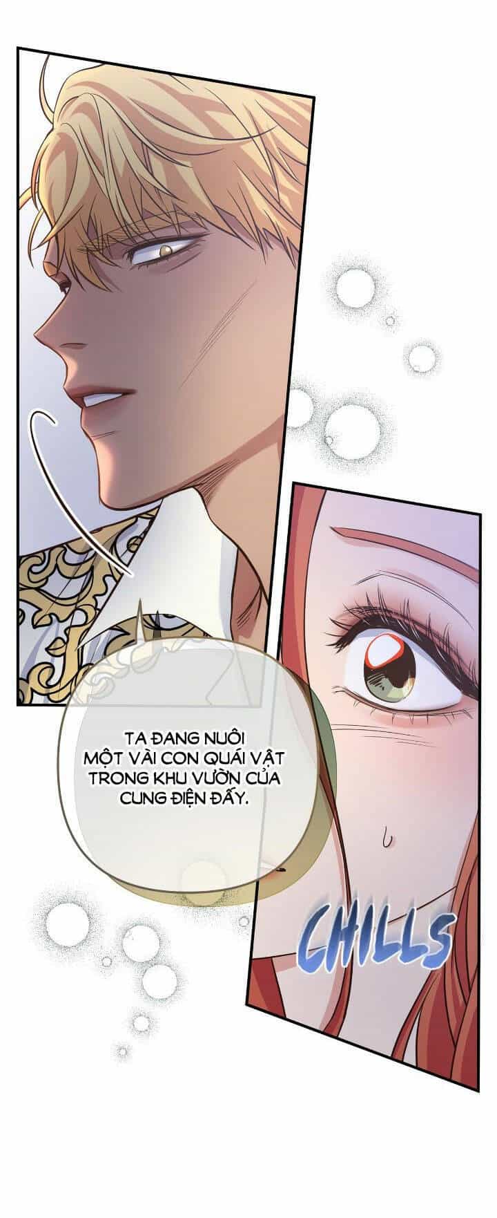 Giam Cầm - Chương 11.1 - ảnh 18