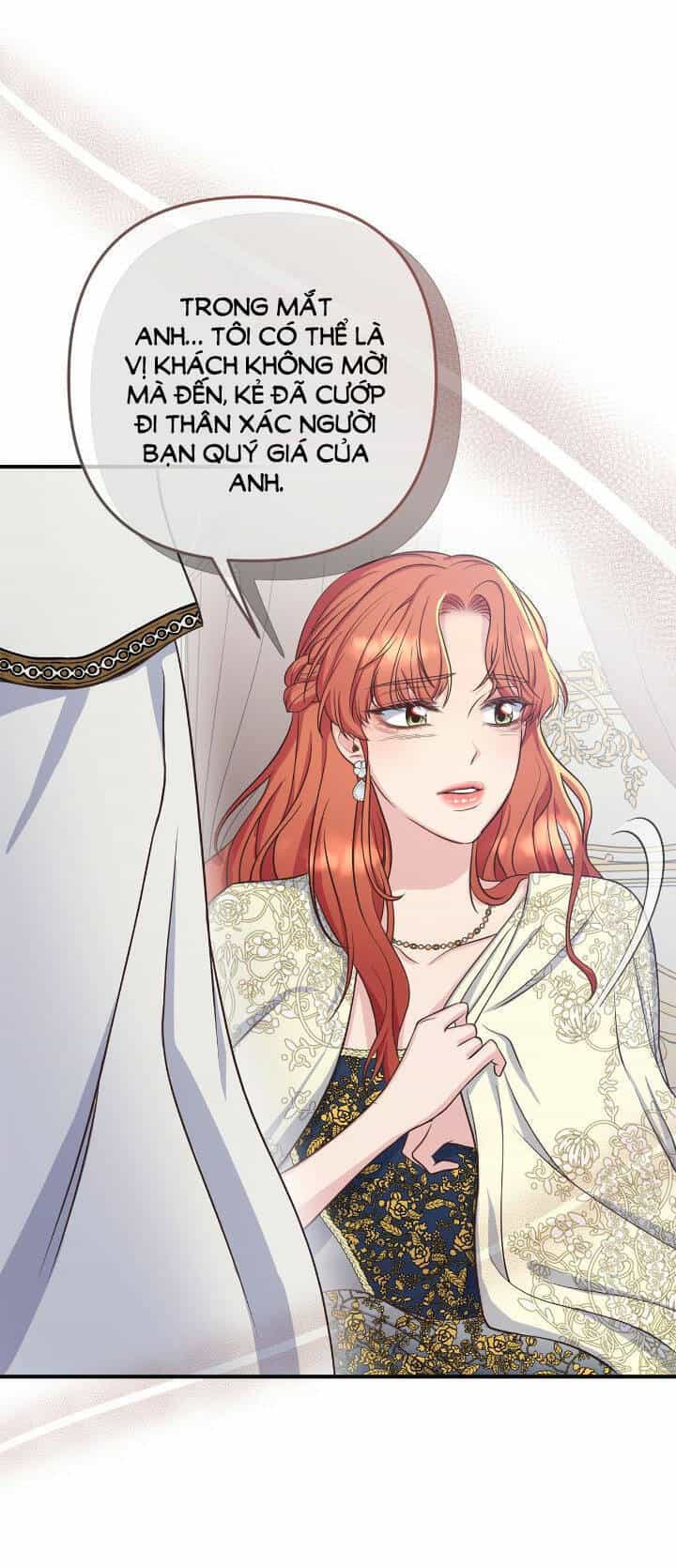 Giam Cầm - Chương 12.1 - ảnh 19