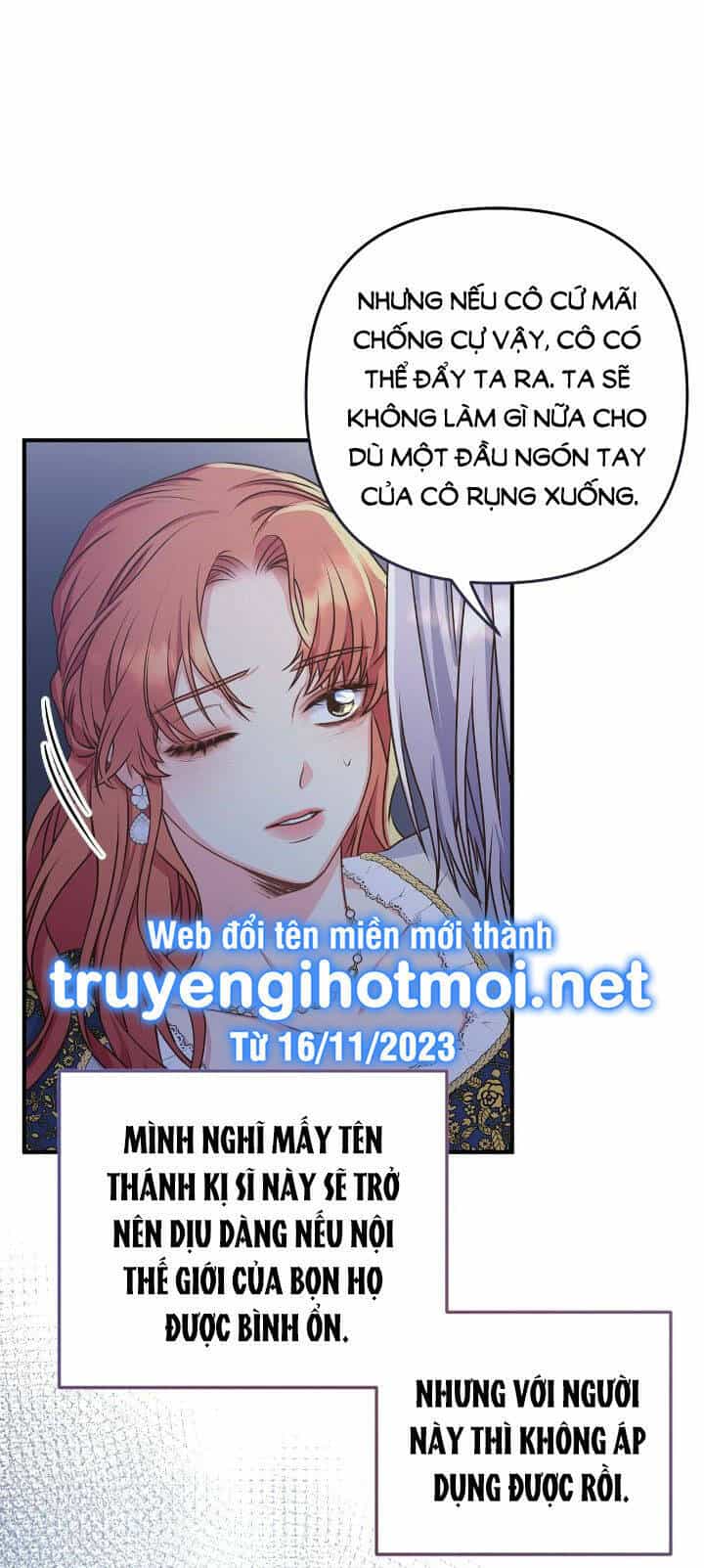 Giam Cầm - Chương 13.1 - ảnh 15
