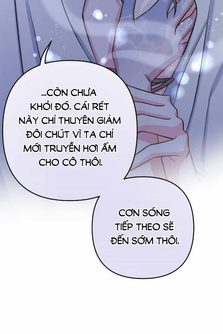 Giam Cầm - Chương 13.1 - ảnh 17