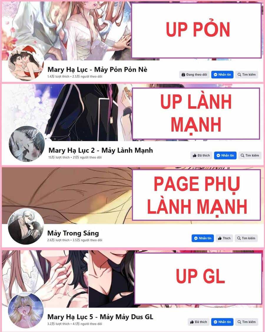 Giam Cầm - Chương 14.1 - ảnh 2