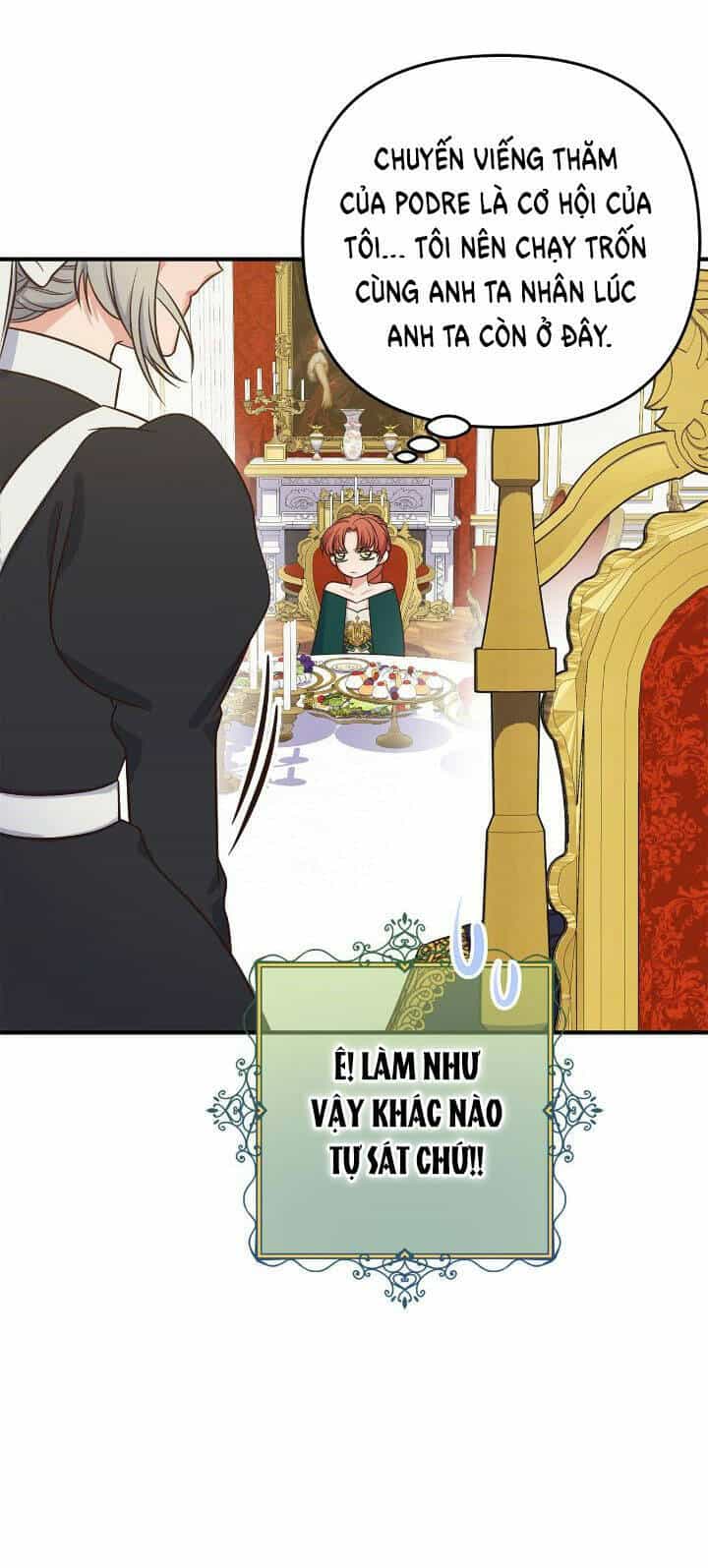 Giam Cầm - Chương 14.1 - ảnh 26