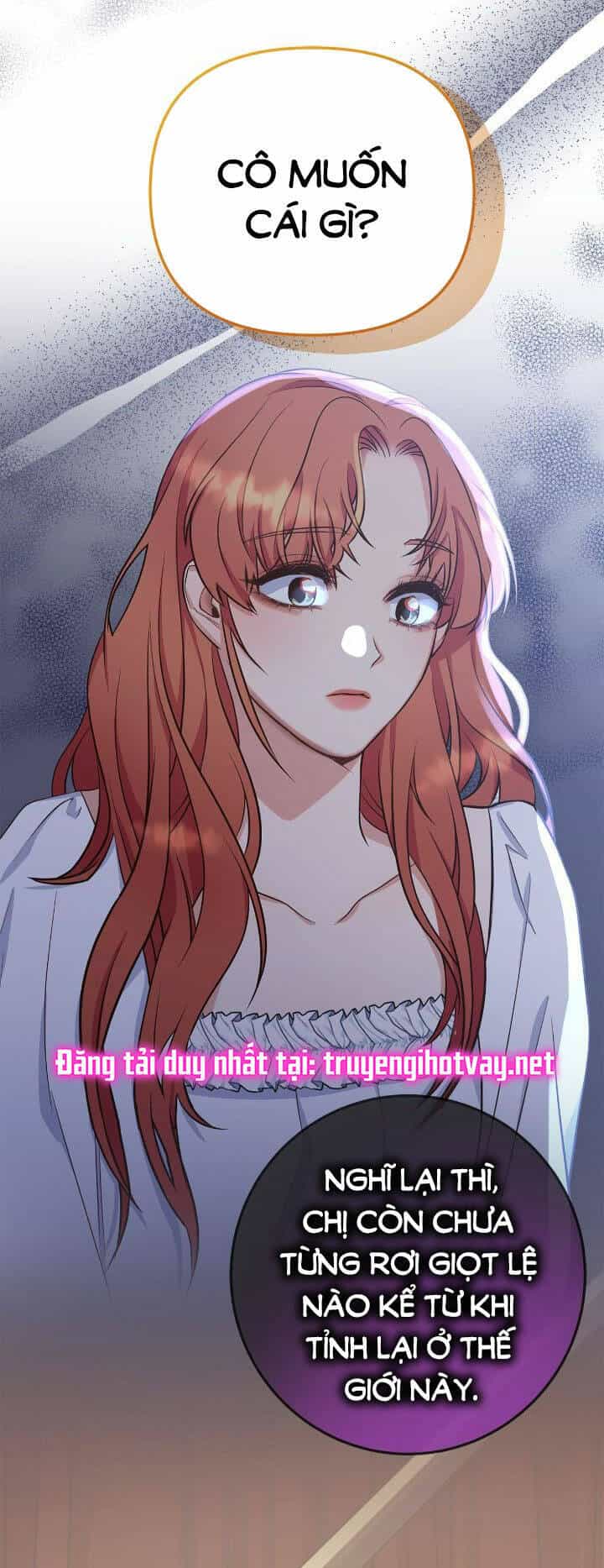 Giam Cầm - Chương 14.1 - ảnh 9