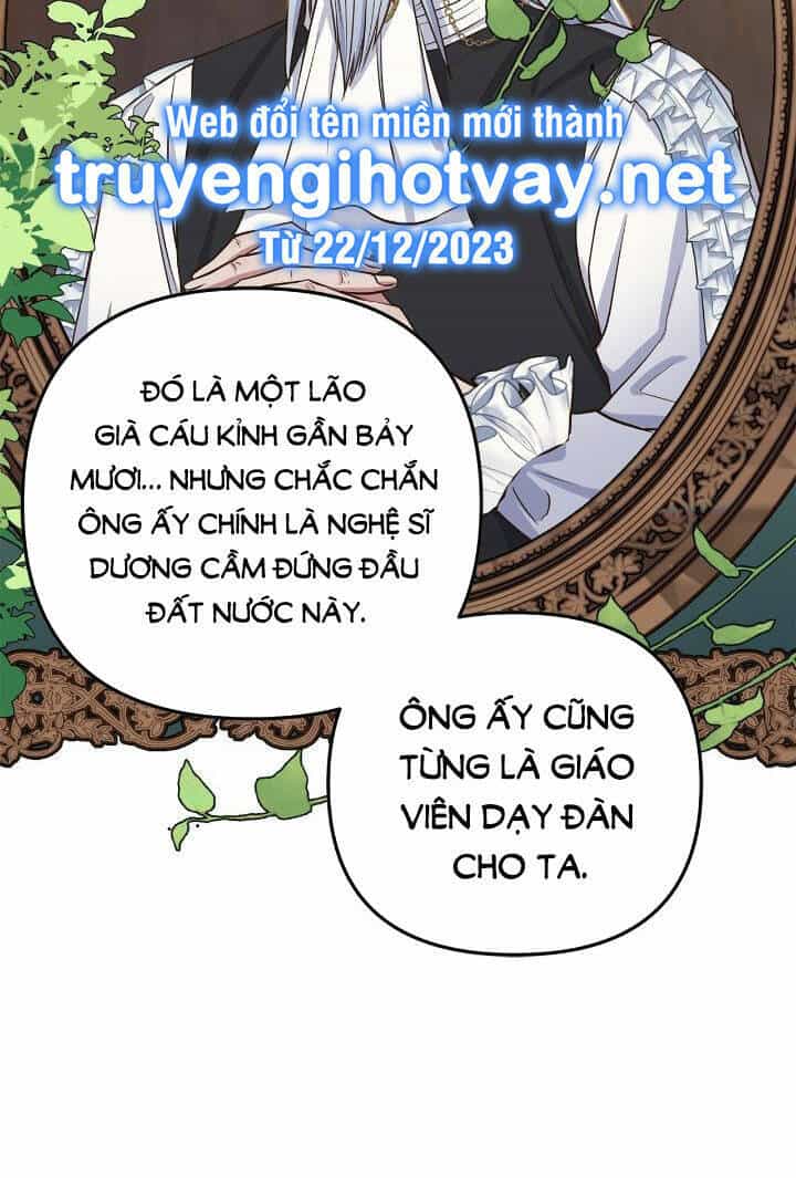 Giam Cầm - Chương 15.1 - ảnh 20