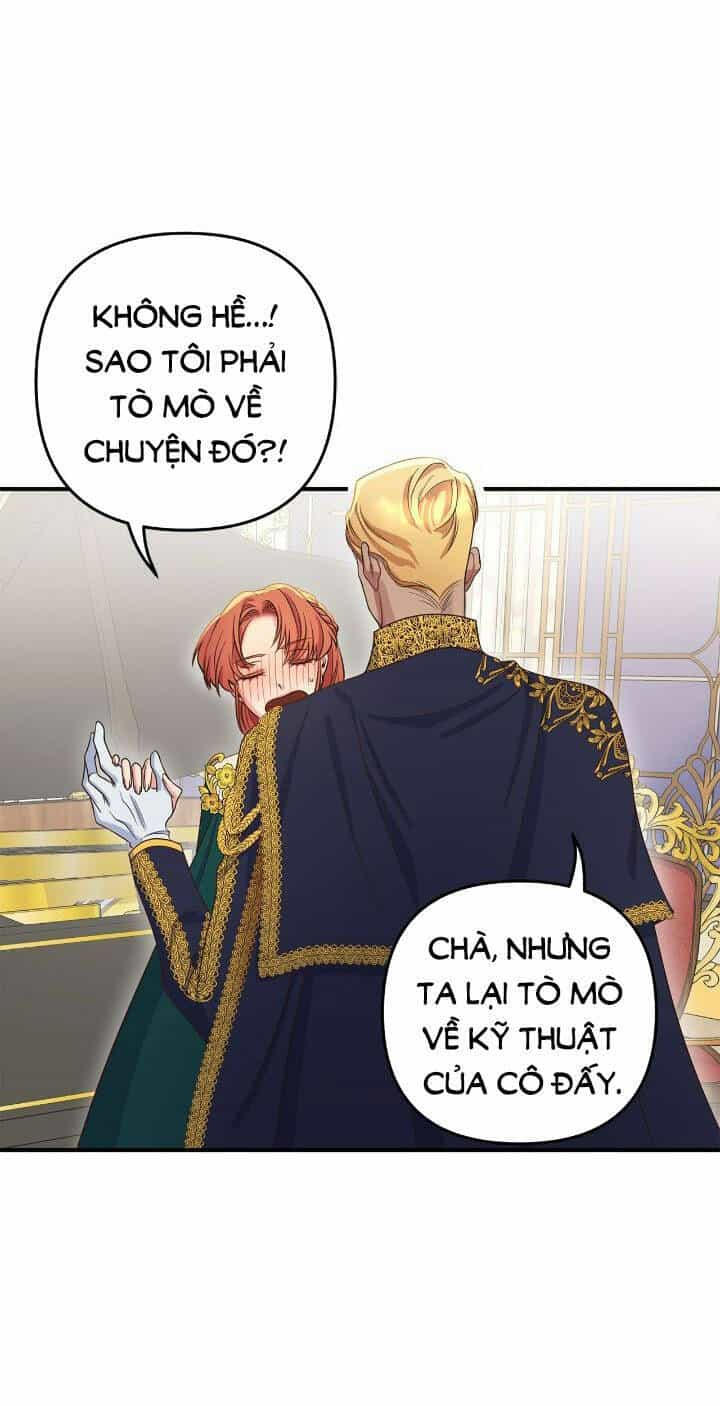 Giam Cầm - Chương 15.1 - ảnh 38
