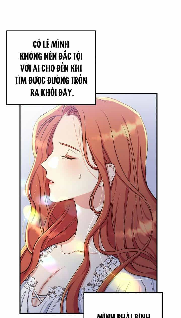 Giam Cầm - Chương 2.1 - ảnh 23
