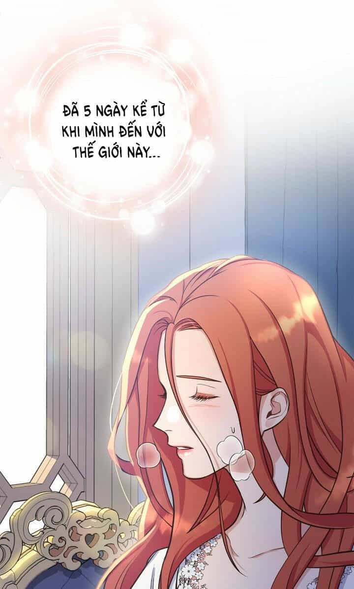 Giam Cầm - Chương 2.1 - ảnh 9