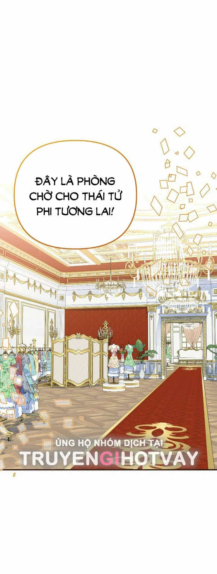 Giam Cầm - Chương 16.1 - ảnh 11