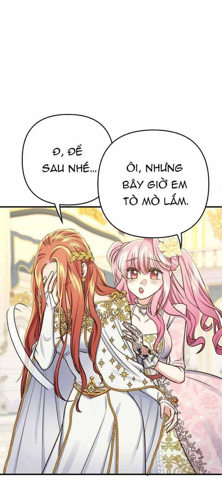 Giam Cầm - Chương 18.2 - ảnh 47
