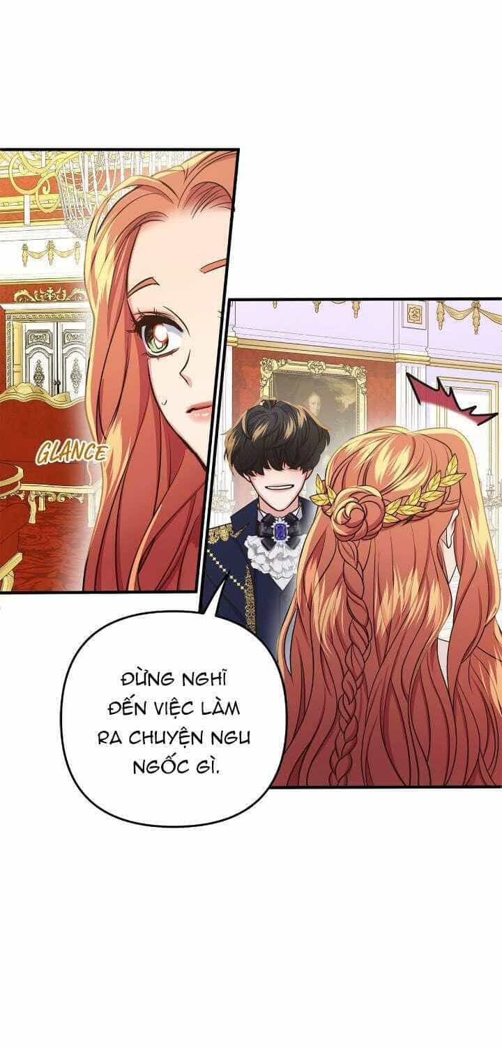Giam Cầm - Chương 20.1 - ảnh 4