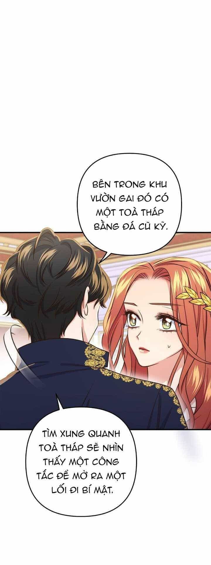 Giam Cầm - Chương 21.1 - ảnh 1