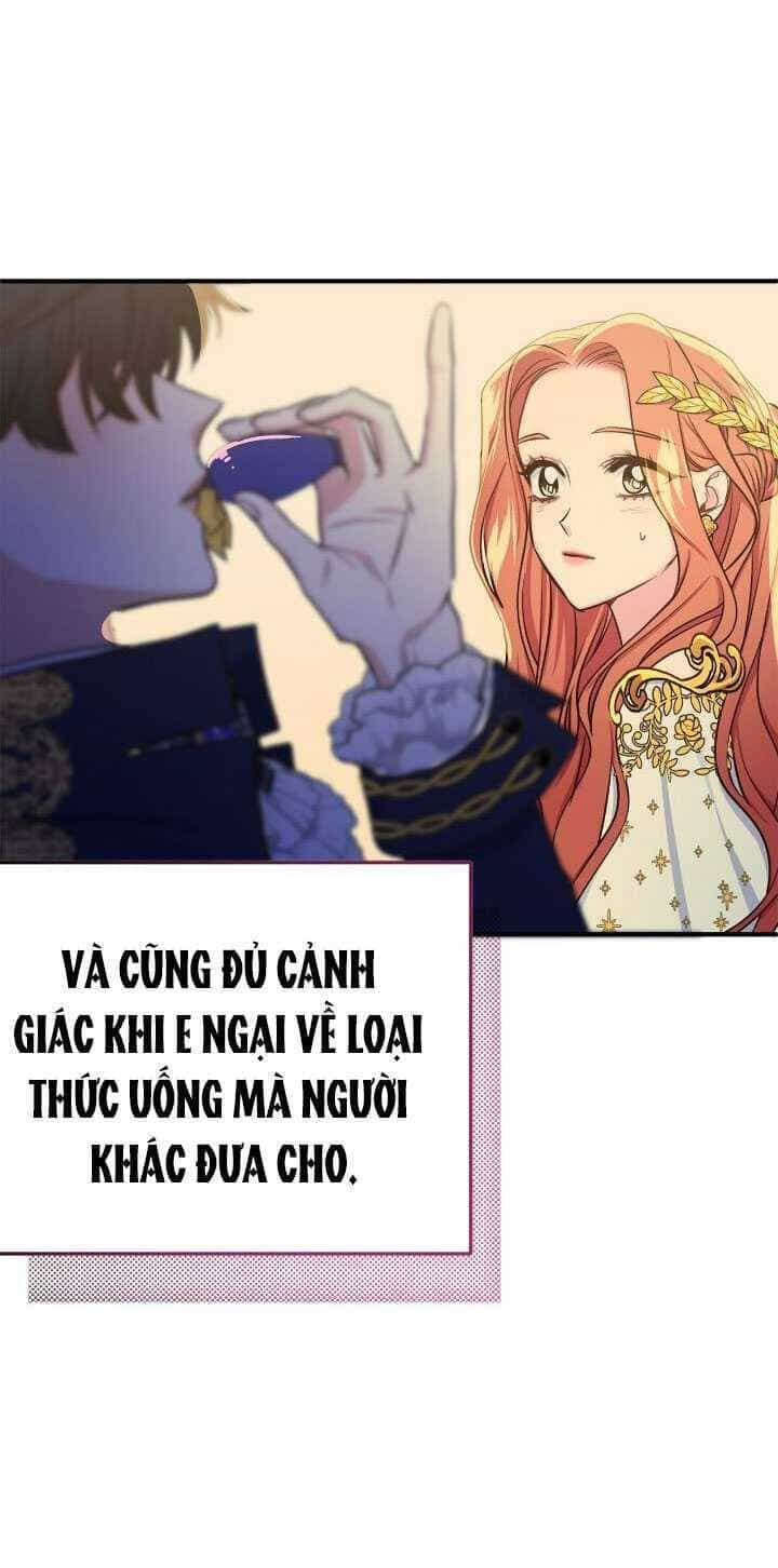 Giam Cầm - Chương 21.1 - ảnh 14