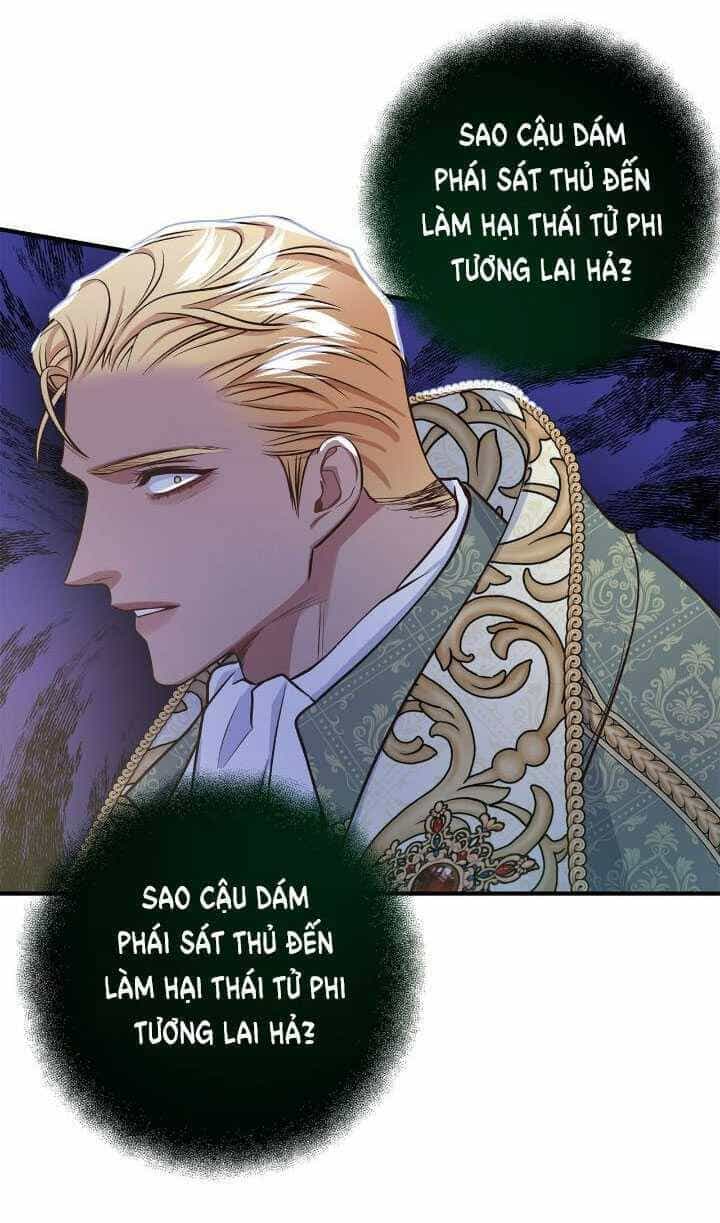 Giam Cầm - Chương 22.2 - ảnh 16