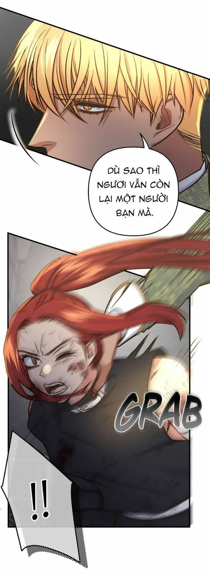 Giam Cầm - Chương 24.1 - ảnh 36