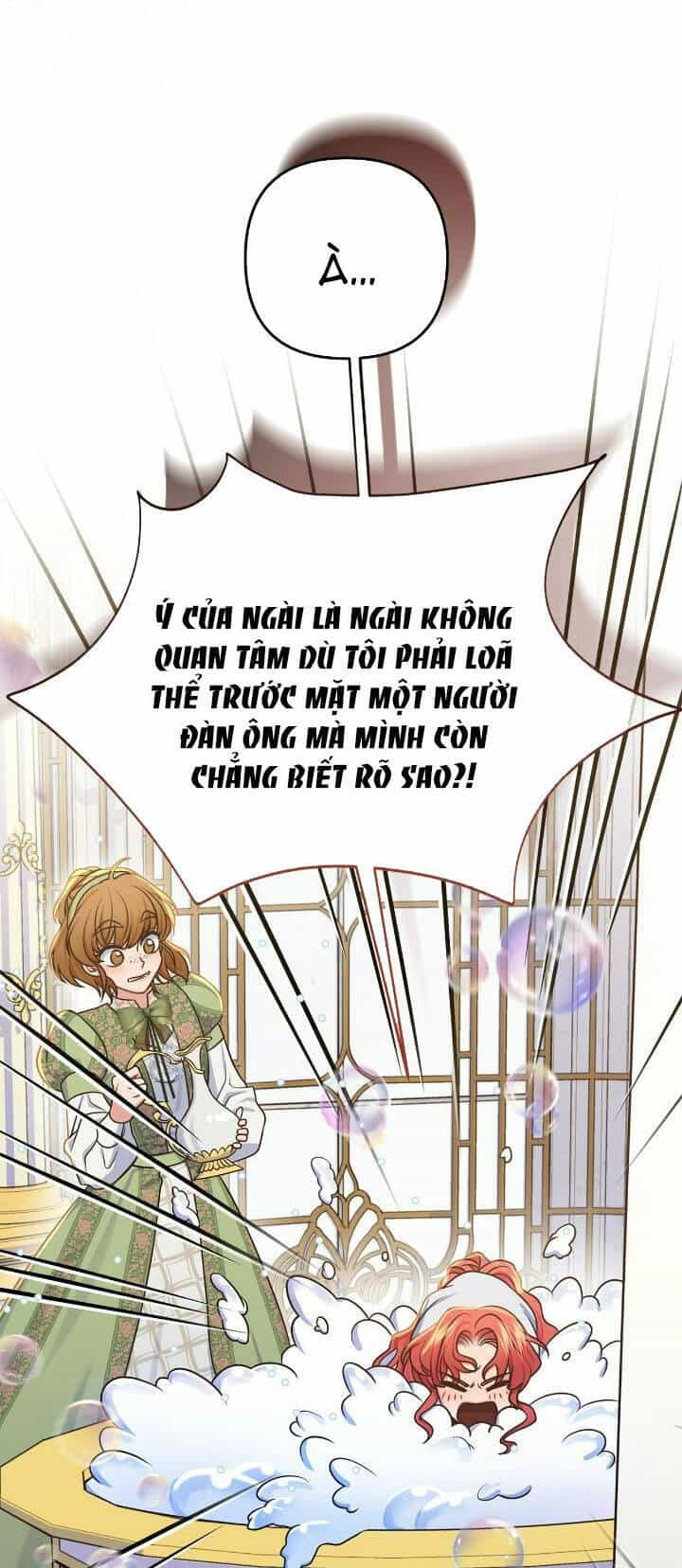 Giam Cầm - Chương 25.1 - ảnh 33
