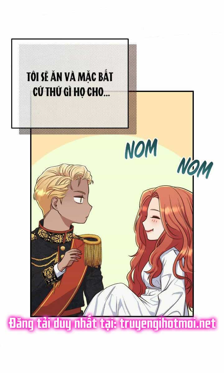 Giam Cầm - Chương 3.1 - ảnh 5