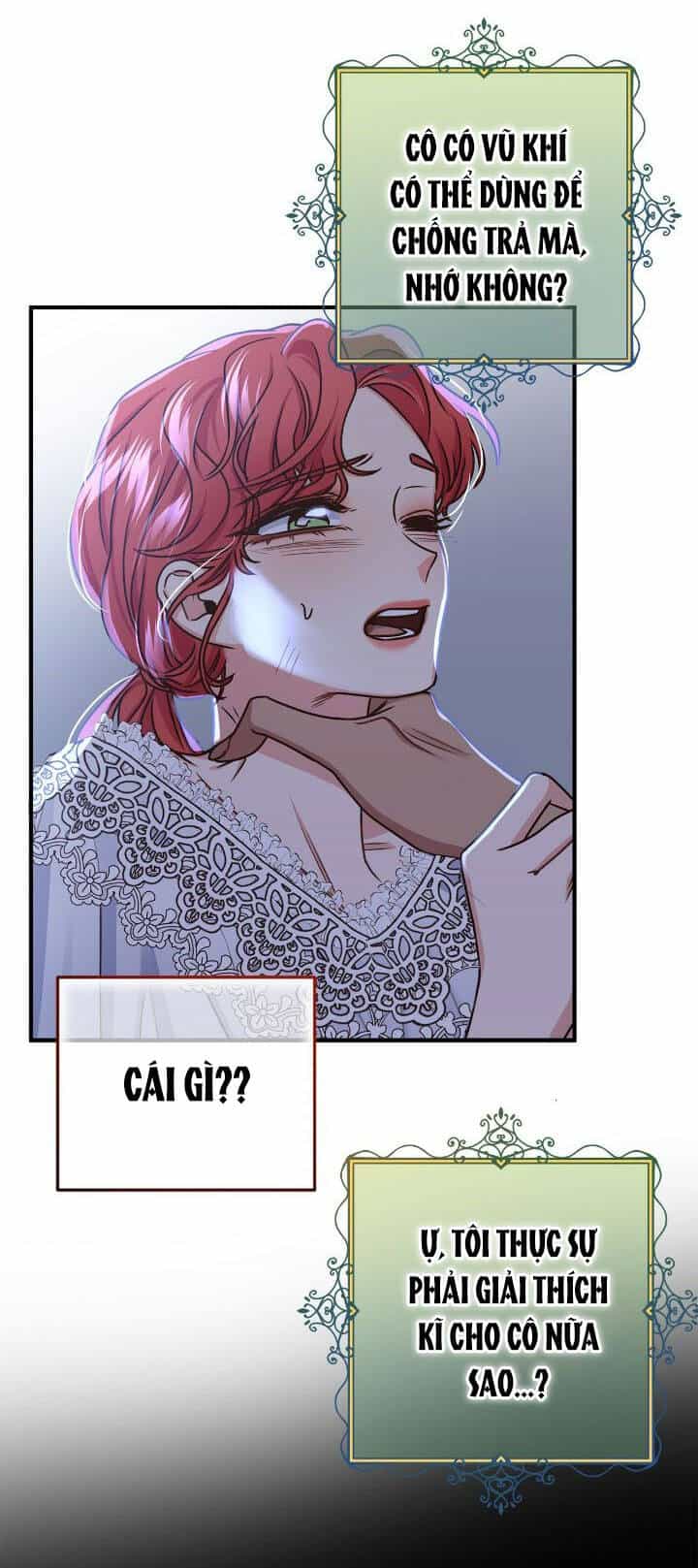 Giam Cầm - Chương 26.1 - ảnh 11
