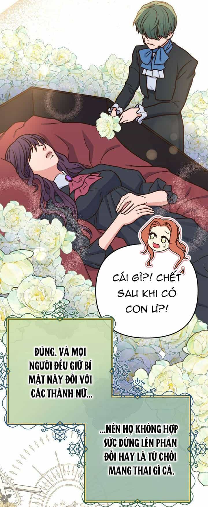 Giam Cầm - Chương 26.2 - ảnh 16