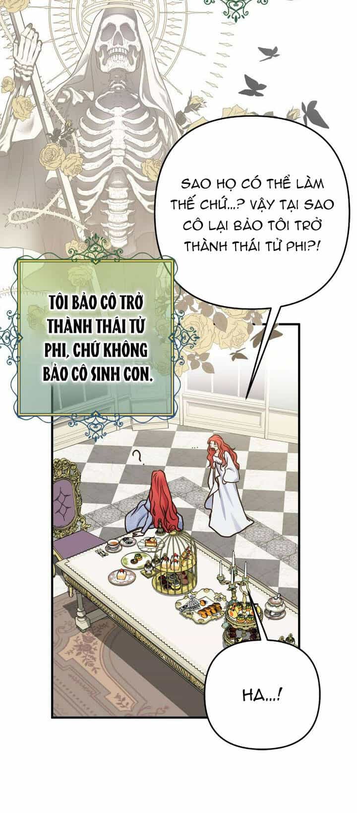 Giam Cầm - Chương 26.2 - ảnh 17