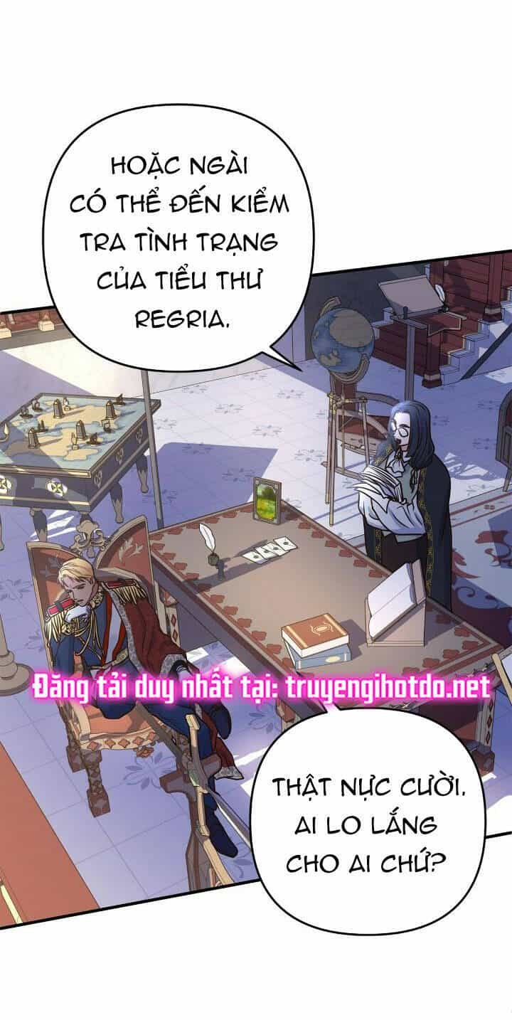 Giam Cầm - Chương 27.1 - ảnh 8