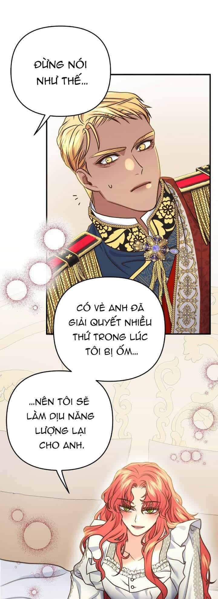 Giam Cầm - Chương 27.2 - ảnh 18