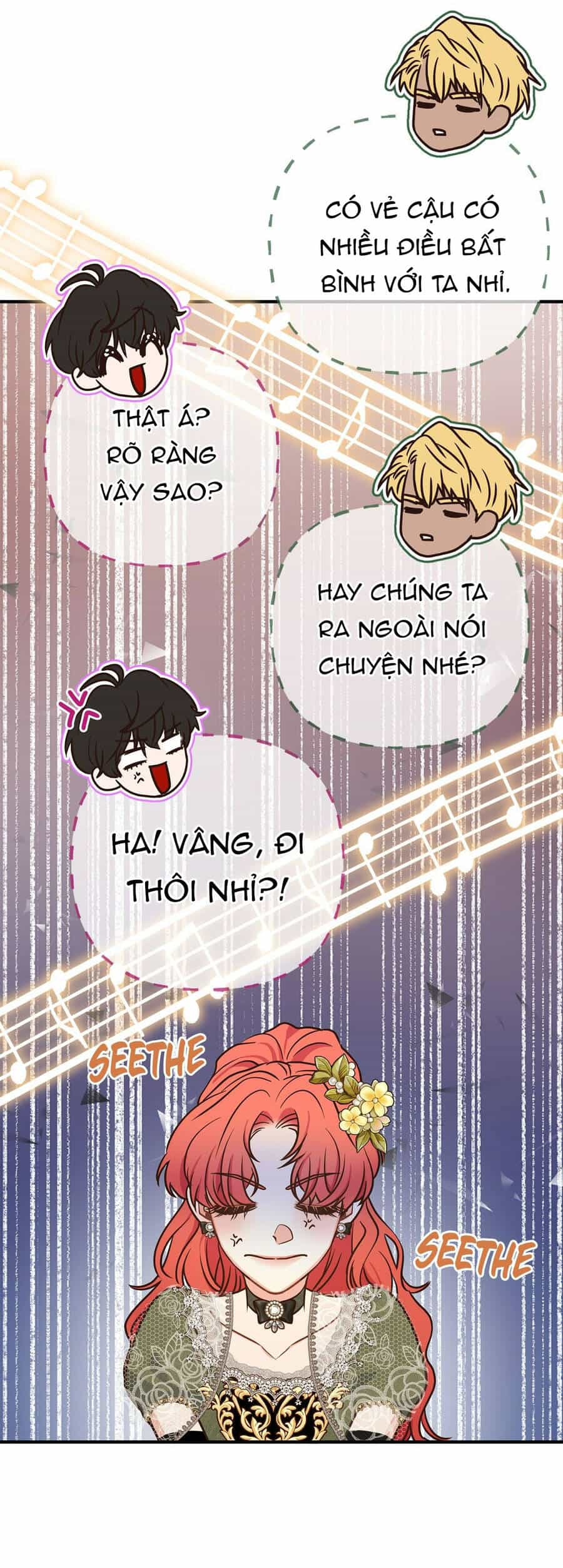 Giam Cầm - Chương 29.1 - ảnh 13