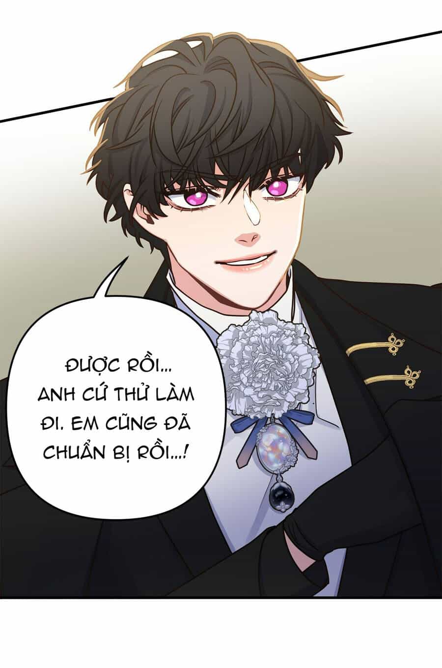 Giam Cầm - Chương 30.1 - ảnh 11