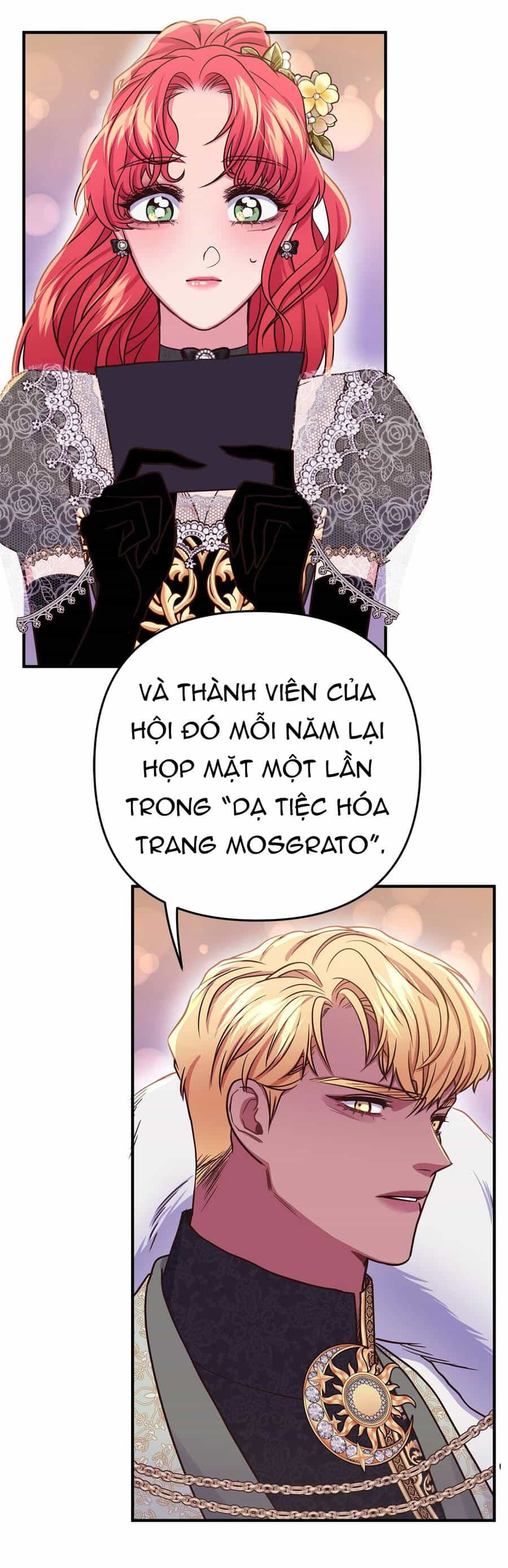 Giam Cầm - Chương 30.1 - ảnh 28